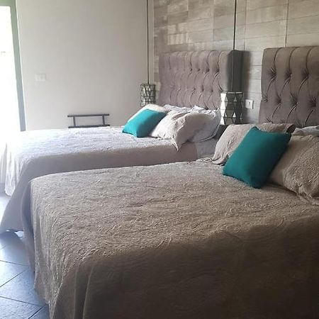 الشقق الفندقية سان ميغيل دي اللينديفي  Casa Quatro المظهر الخارجي الصورة