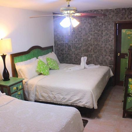 الشقق الفندقية سان ميغيل دي اللينديفي  Casa Quatro المظهر الخارجي الصورة