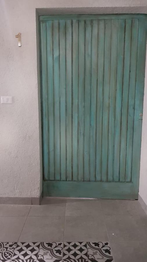 الشقق الفندقية سان ميغيل دي اللينديفي  Casa Quatro المظهر الخارجي الصورة