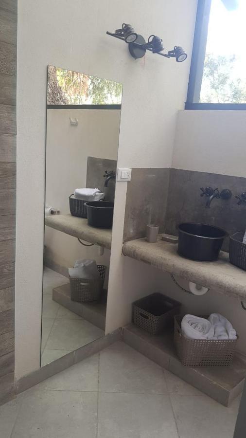 الشقق الفندقية سان ميغيل دي اللينديفي  Casa Quatro المظهر الخارجي الصورة