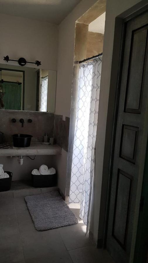 الشقق الفندقية سان ميغيل دي اللينديفي  Casa Quatro المظهر الخارجي الصورة
