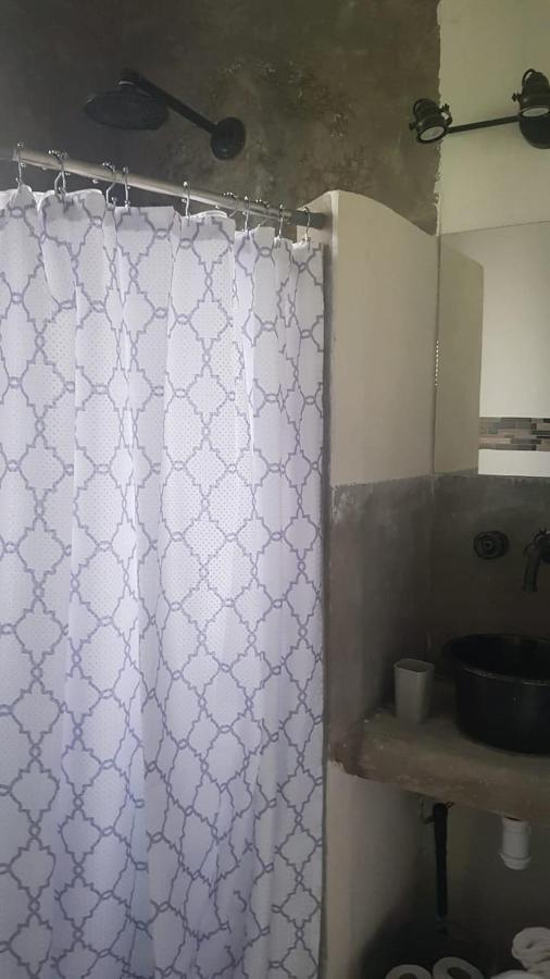 الشقق الفندقية سان ميغيل دي اللينديفي  Casa Quatro المظهر الخارجي الصورة