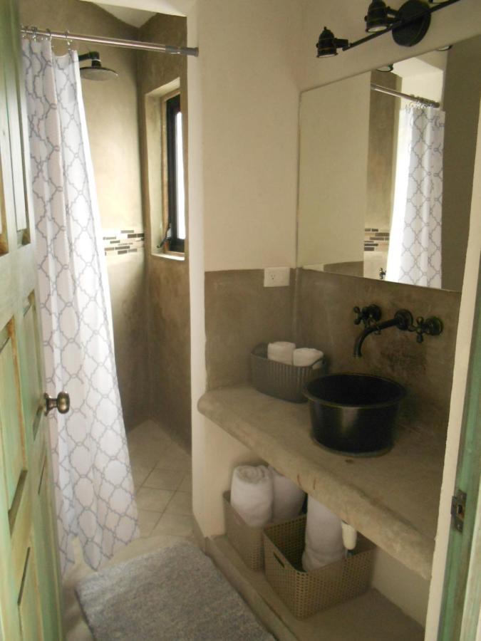 الشقق الفندقية سان ميغيل دي اللينديفي  Casa Quatro المظهر الخارجي الصورة